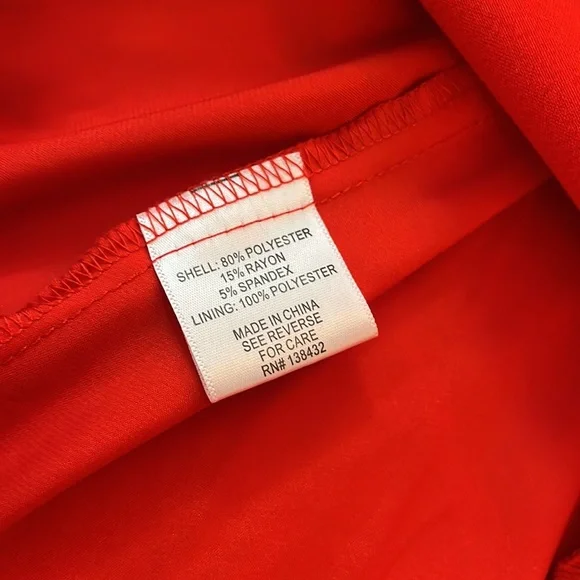 MODCLOTH Circle Skirt ⭕️ - Picture 5 of 6